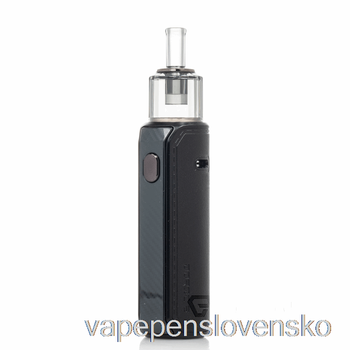 Voopoo Doric E 25w Pod System Black Vape Slovensko